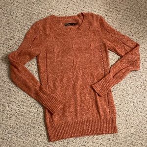 Prana sweater
